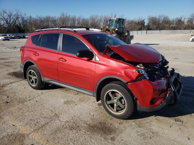 Photo 4 from auction – 2014 TOYOTA RAV4 LE with VIN JTMZFREV7EJ020374
