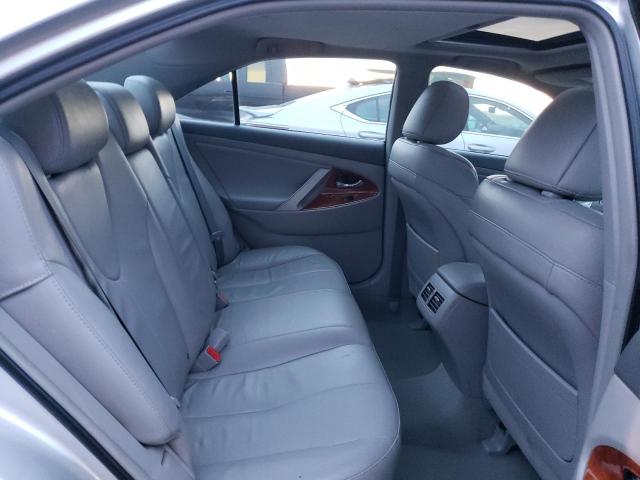 Photo 10 from auction – 2011 TOYOTA CAMRY BASE with VIN 4T4BF3EKXBR129329