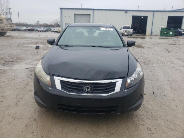 Photo 5 from auction – 2009 HONDA ACCORD LXP with VIN JHMCP26469C007883