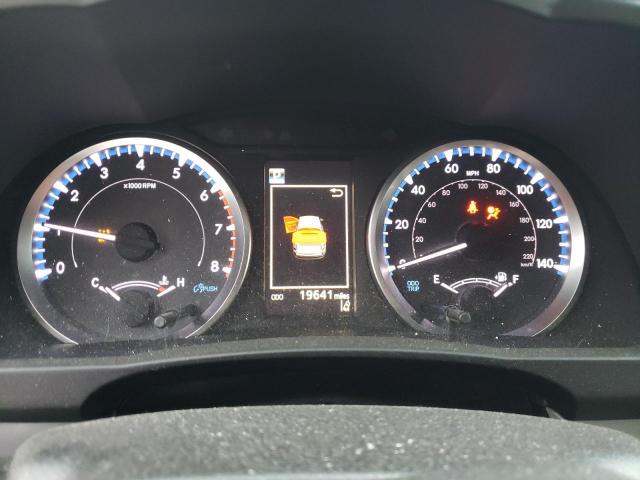 Photo 9 from auction – 2019 TOYOTA HIGHLANDER with VIN 5TDZARFH2KS060805