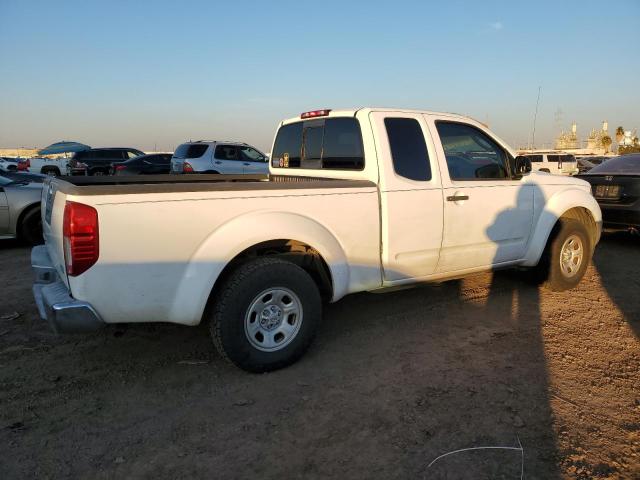 Photo 3 from auction – 2006 NISSAN FRONTIER K with VIN 1N6BD06T06C422725