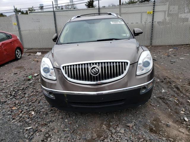 Photo 5 from auction – 2010 BUICK ENCLAVE CX with VIN 5GALRBED5AJ216305