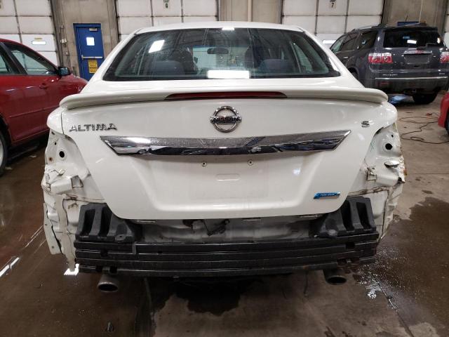 Photo 6 from auction – 2015 NISSAN ALTIMA 2.5 with VIN 1N4AL3AP5FN330632
