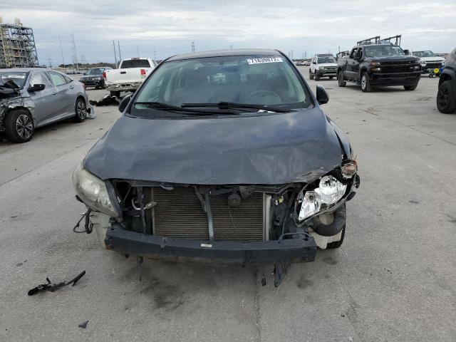 Photo 5 from auction – 2009 TOYOTA CAMRY with VIN 1NXBU40E99Z078648