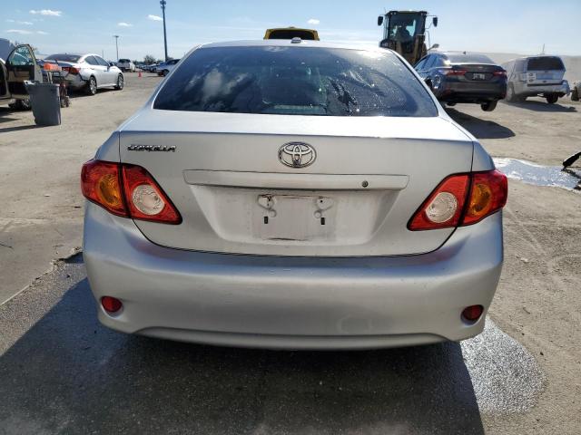 Photo 6 from auction – 2010 TOYOTA CORROLLA with VIN 1NXBU4EE0AZ211018