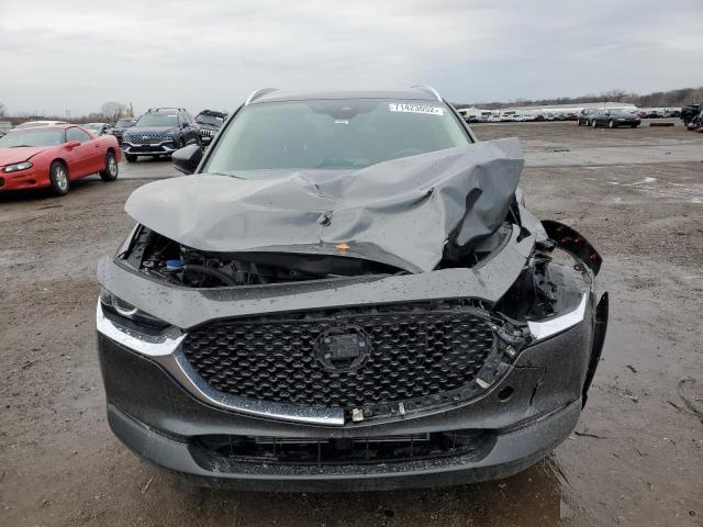 Photo 5 from auction – 2022 MAZDA CX-30 SELE with VIN 3MVDMBBL5NM406433