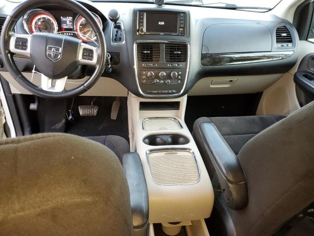 Photo 8 from auction – 2013 DODGE GRAND CARA with VIN 2C4RDGCG7DR738841
