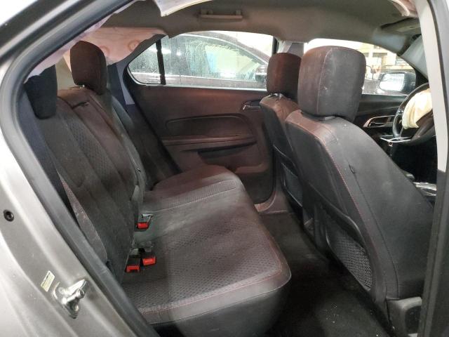 Photo 11 from auction – 2012 CHEVROLET EQUINOX LS with VIN 2GNFLCEK0C6370154
