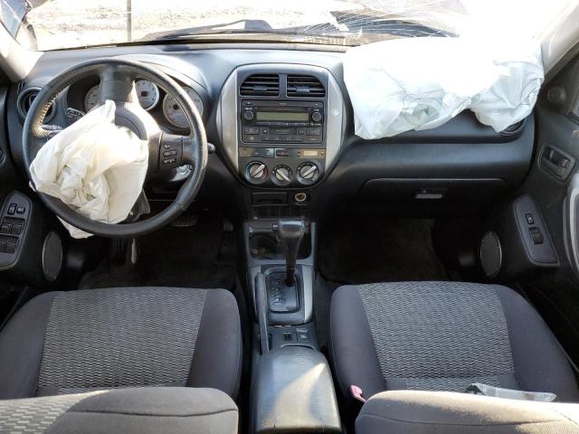 Zdjęcie 8 z aukcji – 2004 TOYOTA RAV4 z VIN JTEGD20V740006549