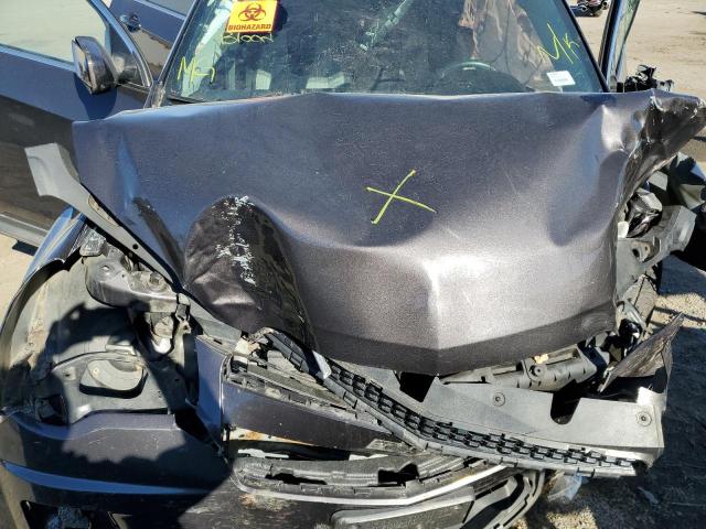 Photo 12 from auction – 2014 CHEVROLET EQUINOX LT with VIN 2GNALBEK7E6185395