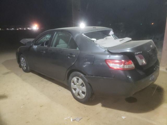 Photo 2 from auction – 2011 TOYOTA CAMRY BASE with VIN 4T1BF3EK4BU132656