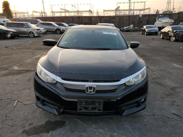 Photo 5 from auction – 2016 HONDA CIVIC EXL with VIN 2HGFC1F71GH646084