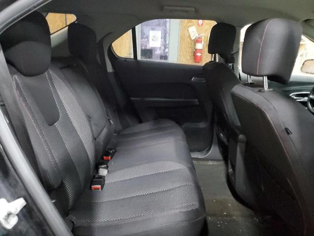 Photo 11 from auction – 2011 CHEVROLET EQUINOX LT with VIN 2CNFLEEC3B6424599