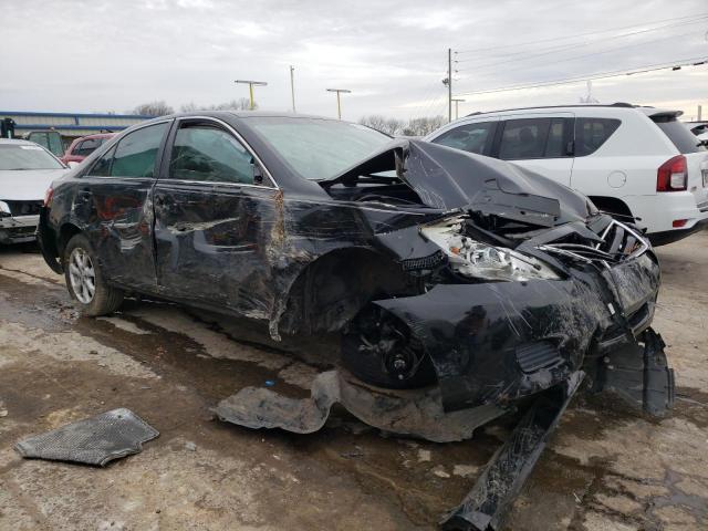 Photo 4 from auction – 2011 TOYOTA CAMRY BASE with VIN 4T1BF3EK5BU755106