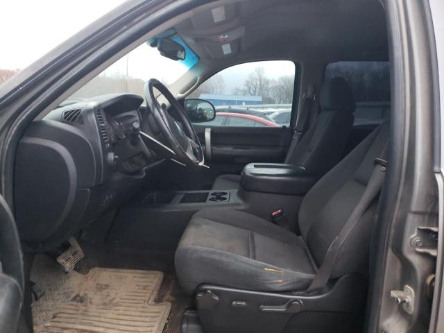 صورة رقم 7 من المزاد - 2008 CHEVROLET SILVERADO مع VIN 1GCHK23K08F102722