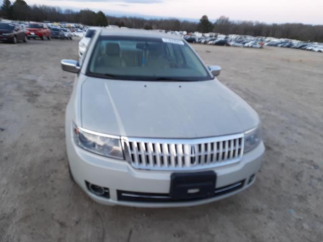 Photo 5 from auction – 2007 LINCOLN MKZ with VIN 3LNHM28TX7R624718