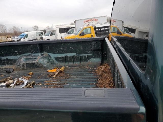 Photo 10 from auction – 2011 FORD F350 SUPER with VIN 1FTRF3BT2BEA46546