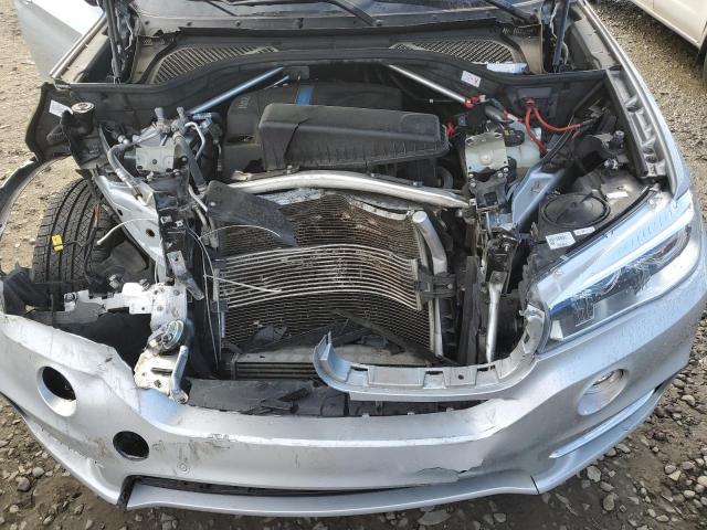 Photo 12 from auction – 2018 BMW X5 XDR40E with VIN 5UXKT0C53J0V99130