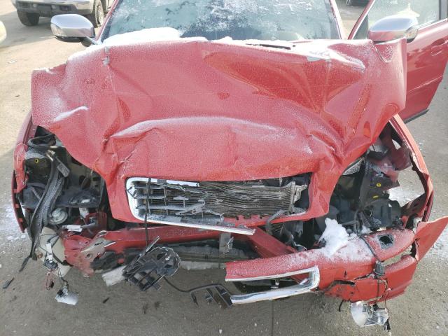 Photo 12 from auction – 2011 VOLVO XC90 R DES with VIN YV4952CT3B1606378
