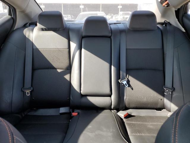 Photo 10 from auction – 2020 NISSAN ALTIMA SR with VIN 1N4AL4CV2LN313803