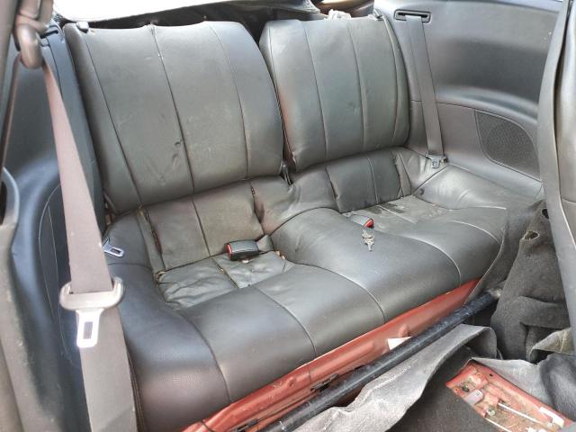 Photo 10 from auction – 2008 MITSUBISHI ECLIPSE GS with VIN 4A3AK24F38E033367