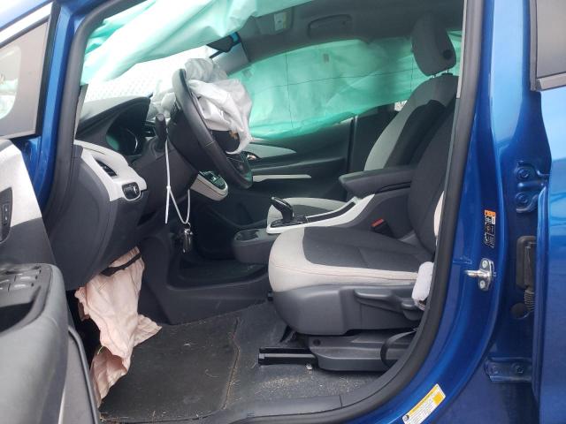 Photo 7 from auction – 2017 CHEVROLET BOLT EV LT with VIN 1G1FW6S09H4184229