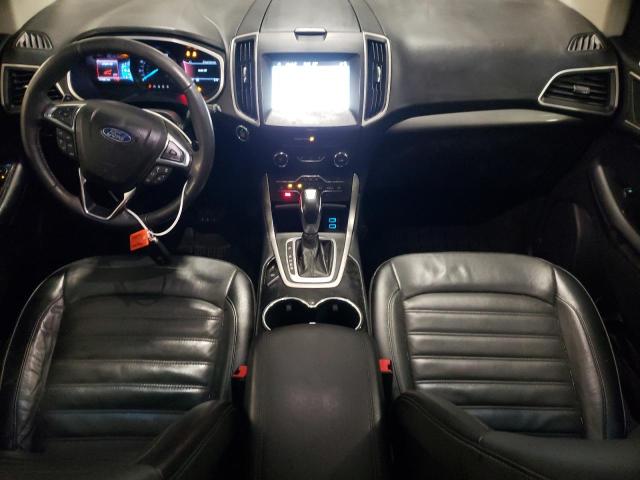 Photo 8 from auction – 2018 FORD EDGE SEL with VIN 2FMPK4J83JBC57282