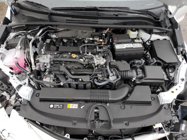 Photo 11 from auction – 2022 TOYOTA COROLLA SE with VIN 5YFS4MCE7NP137705