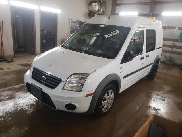 Photo 1 from auction – 2013 FORD TRANSIT CO with VIN NM0LS6BN7DT133732