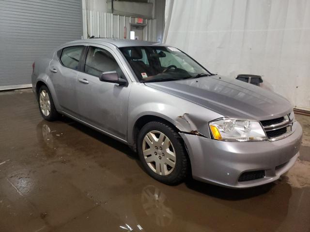 Photo 4 from auction – 2014 DODGE AVENGER SE with VIN 1C3CDZAB1EN233132