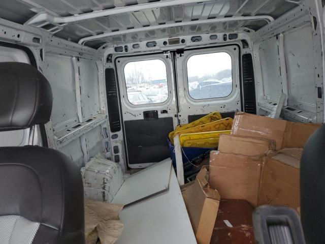 Photo 10 from auction – 2019 RAM PROMASTER with VIN 3C6TRVAG3KE507035