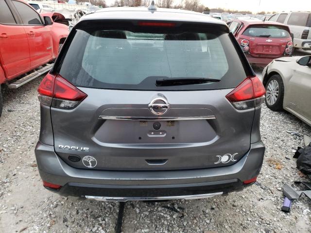 Photo 6 from auction – 2018 NISSAN ROGUE S with VIN KNMAT2MT7JP500435