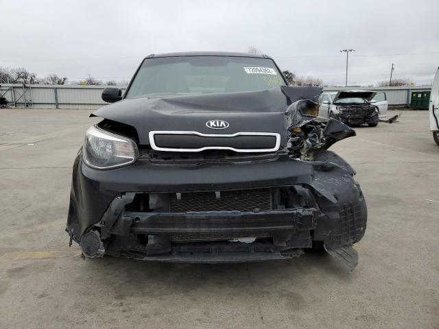 Photo 5 from auction – 2016 KIA SOUL with VIN KNDJN2A2XG7378037