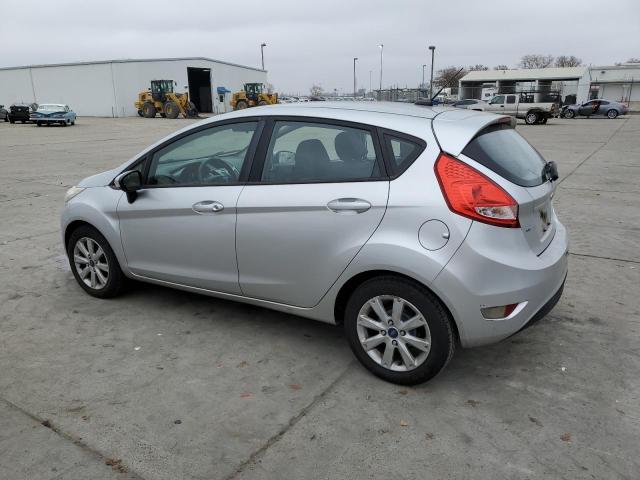 Photo 2 from auction – 2013 FORD FIESTA SE with VIN 3FADP4EJ1DM221279