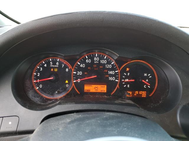 Photo 9 from auction – 2007 NISSAN ALTIMA 2.5 with VIN 1N4AL21E37C235864
