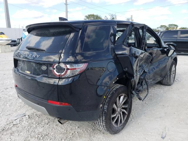 Photo 3 from auction – 2019 LAND ROVER DISCOVERY with VIN SALCR2FX8KH787666