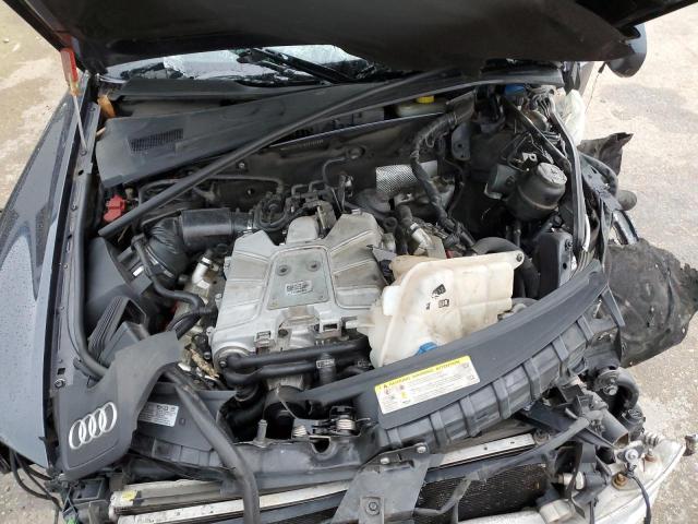Photo 11 from auction – 2011 AUDI A6 PREMIUM with VIN WAUFGAFB7BN012458