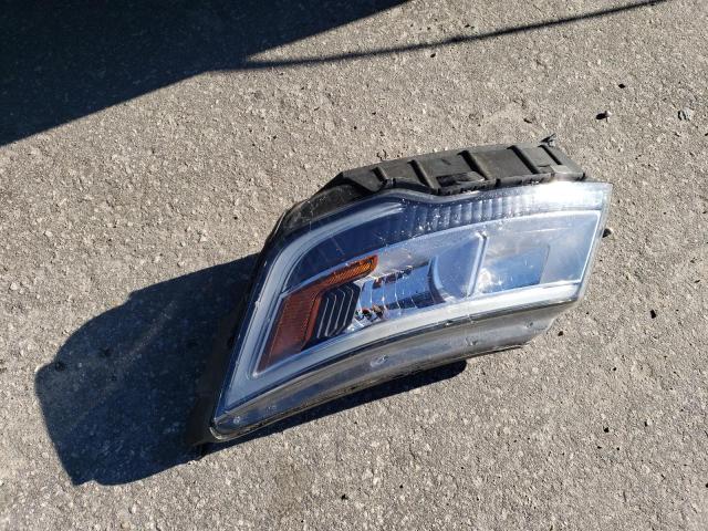 Photo 13 from auction – 2016 FORD EXPLORER L with VIN 1FM5K8F8XGGC60270