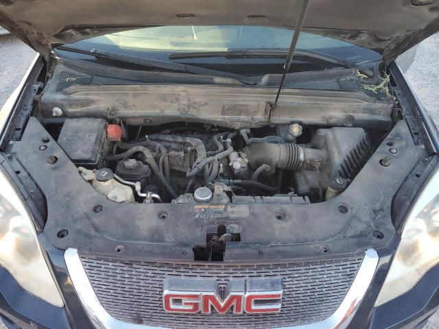 Photo 12 from auction – 2012 GMC ACADIA SLE with VIN 1GKKRPED1CJ178554
