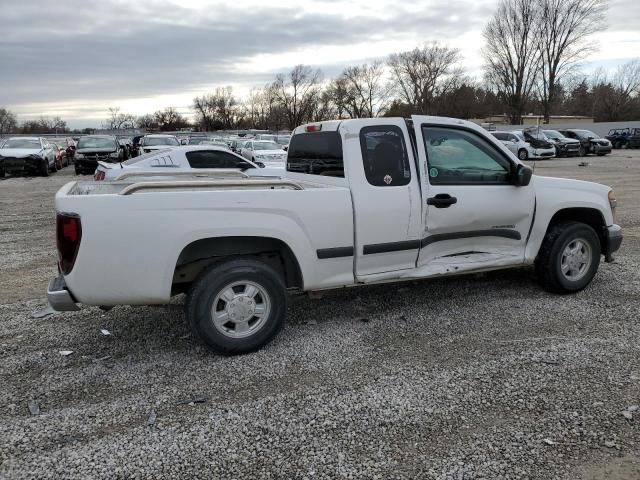 Photo 3 from auction – 2004 CHEVROLET COLORADO with VIN 1GCCS196048147589