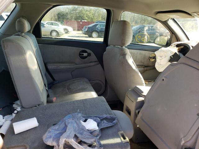 Photo 11 from auction – 2006 CHEVROLET EQUINOX LS with VIN 2CNDL13F866173436