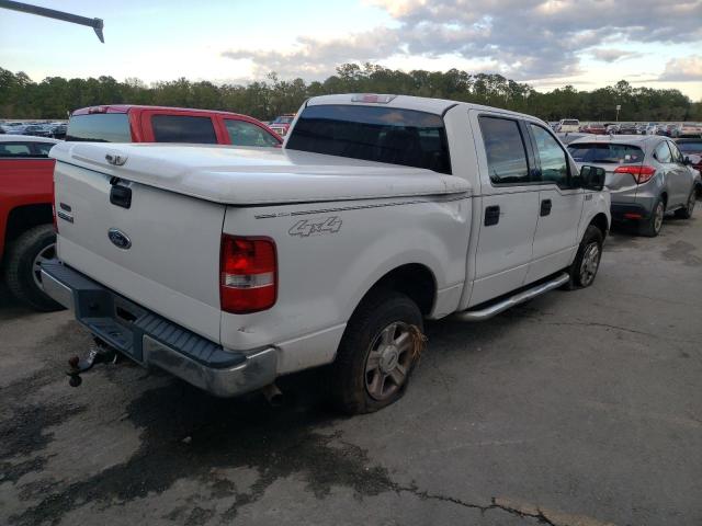 Photo 3 from auction – 2004 FORD F150 SUPER with VIN 1FTRW14W04KC98313