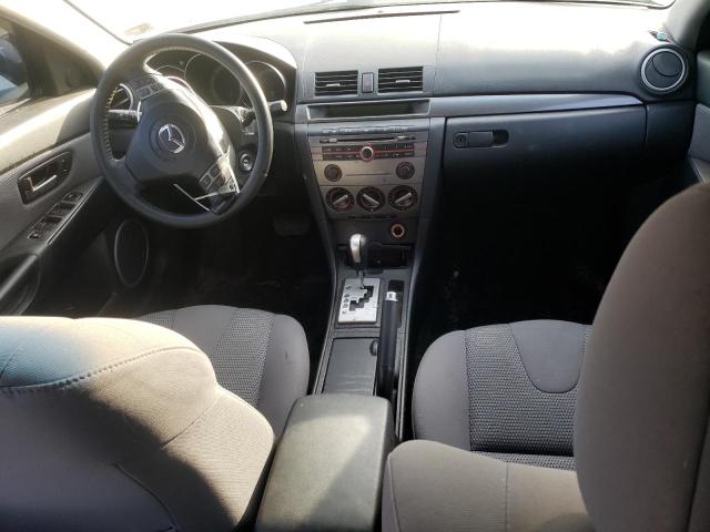 Photo 8 from auction – 2007 MAZDA 3 HATCHBAC with VIN JM1BK143971665495