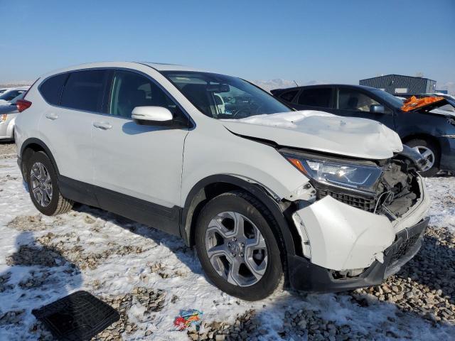 Photo 4 from auction – 2019 HONDA CR-V EXL with VIN 7FARW2H82KE061886