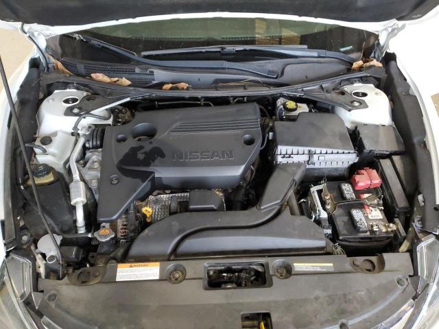 Photo 11 from auction – 2018 NISSAN ALTIMA 2.5 with VIN 1N4AL3AP1JC103944