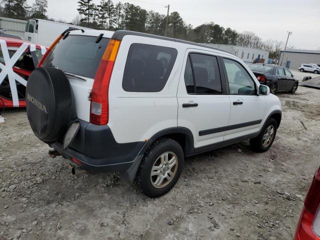 Photo 3 from auction – 2004 HONDA CR-V EX with VIN JHLRD78804C046711