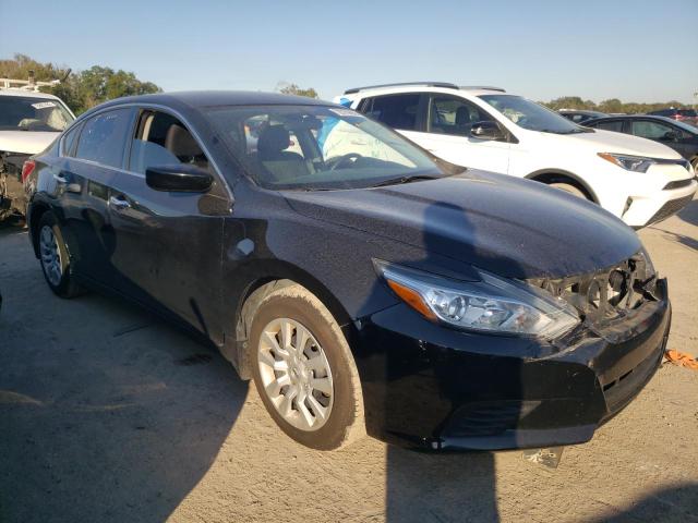 Photo 4 from auction – 2018 NISSAN ALTIMA 2.5 with VIN 1N4AL3AP2JC146995