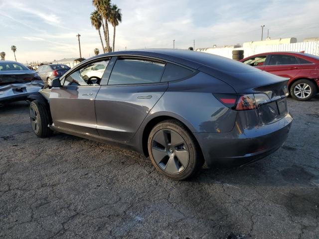 Photo 2 from auction – 2023 TESLA MODEL 3 with VIN 5YJ3E1EA3PF402810