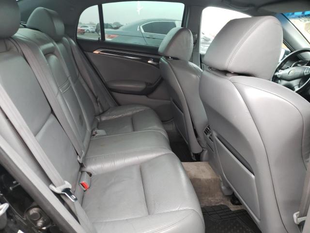 Photo 10 from auction – 2005 ACURA TL with VIN 19UUA66295A030756