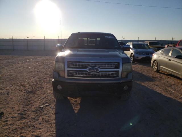 Photo 5 from auction – 2011 FORD F150 SUPER with VIN 1FTFW1ET0BFB09897